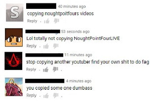 Illustration for article titled GTA Online YouTubers Are Sick of Bigger Channels Stealing Their Ideas